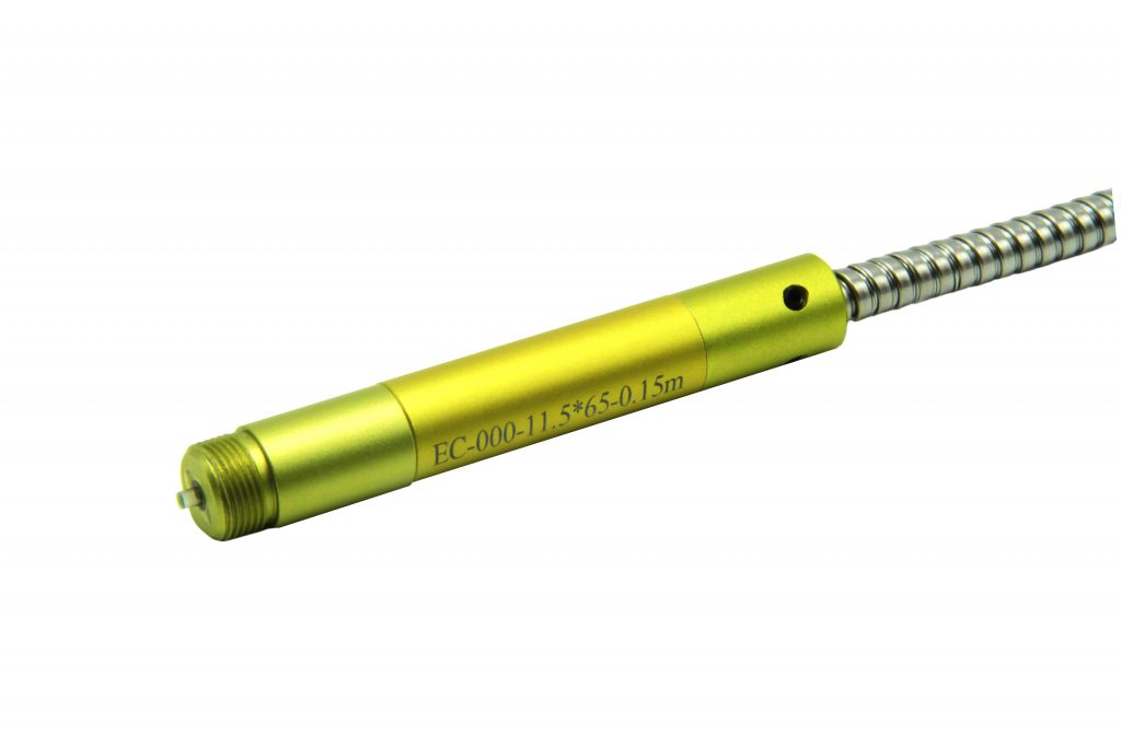 Fiber EndCap Lasphotonics