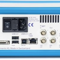 ★≪中古品≫Zurich MFLI Lock-in Amplifier[t061324] MFLI 500 kHz ⁄ 5 MHz Lock-in Amplifier